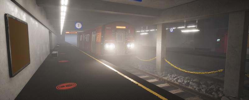 ATTENZIONE PICKPOCKET! screenshot