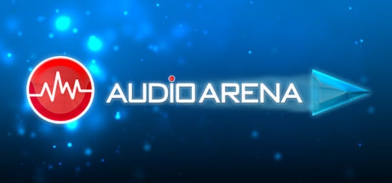 Audio Arena Game Cover