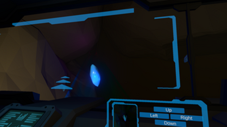 Average Space Mining Game Image