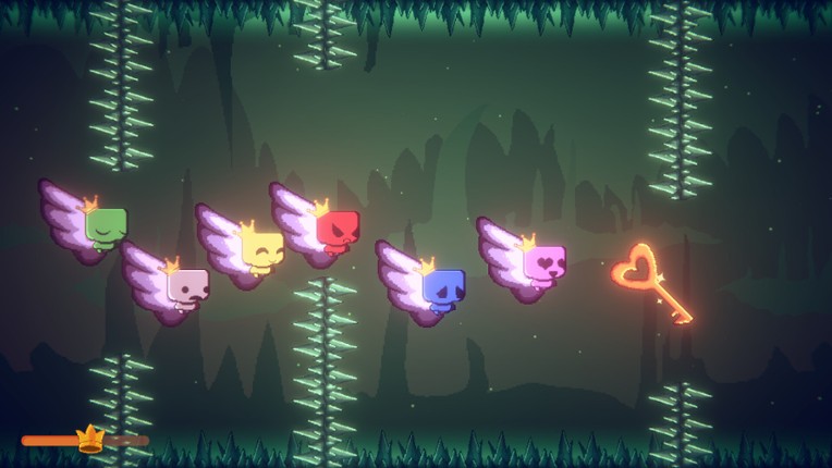 Baby Kings screenshot