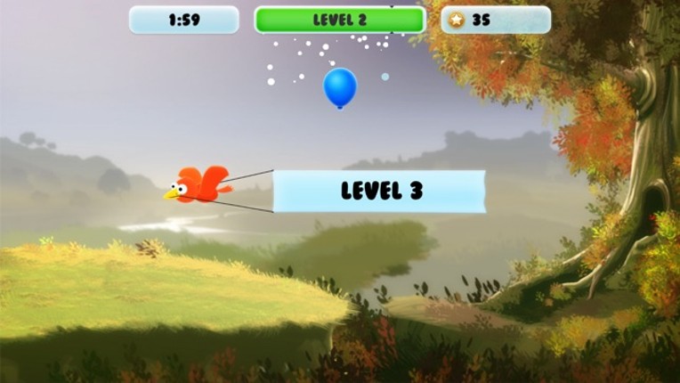 Balloon Popper screenshot