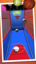 Basketball Shooter MM Image