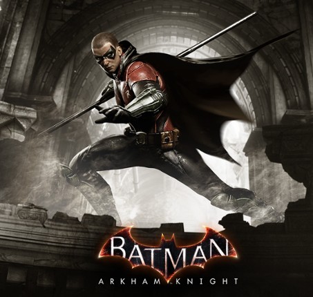 Batman Arkham Knight screenshot