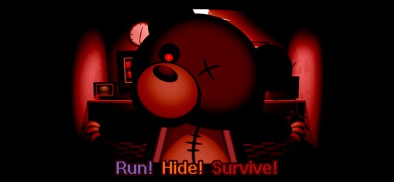 Bear Haven Survival screenshot