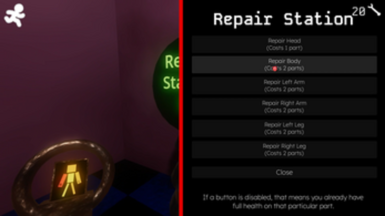 Bearwares screenshot