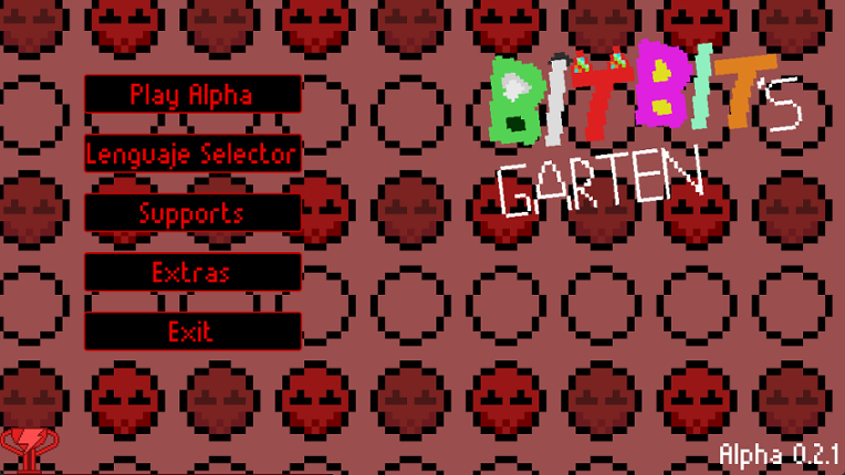 Bitbit's Garten screenshot