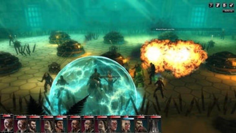 Blackguards Special Edition Image