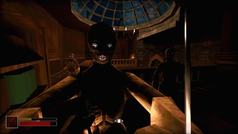 Blackhill Keep: Heir of the Night screenshot