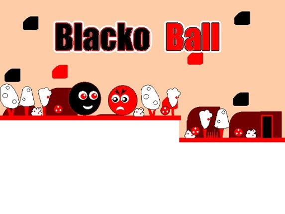 Blacko Ball Image