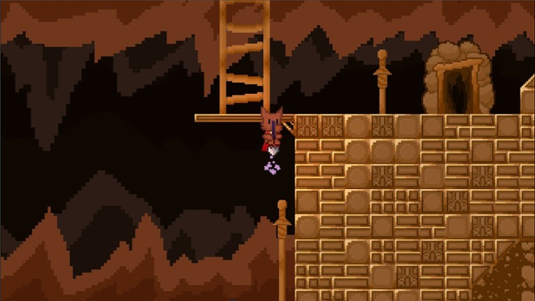 Blade Bounce screenshot