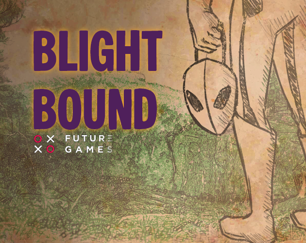 Games like Blight Bound