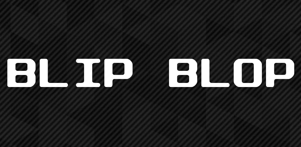 Games like Blip Blop