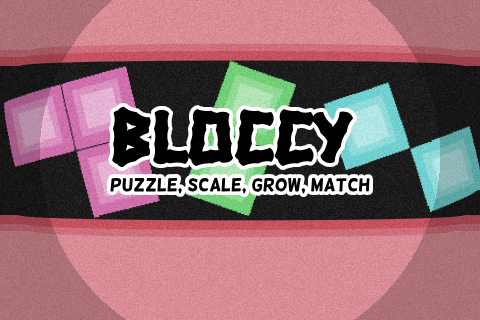 Games like Bloccy