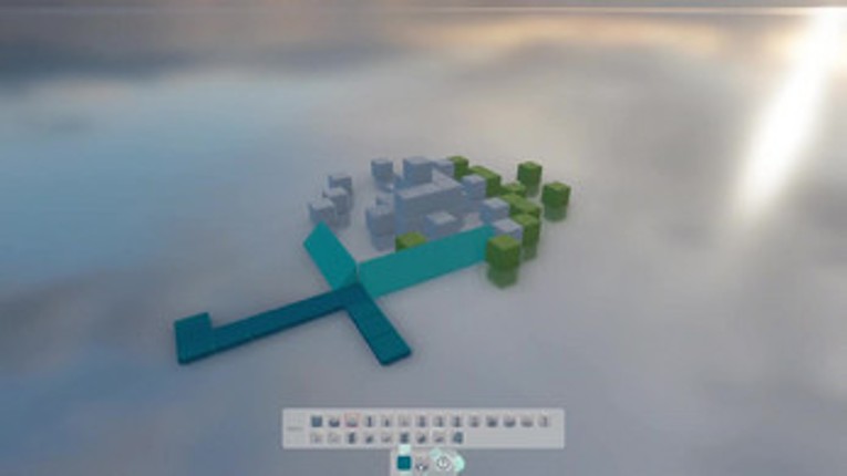Block Builder Image