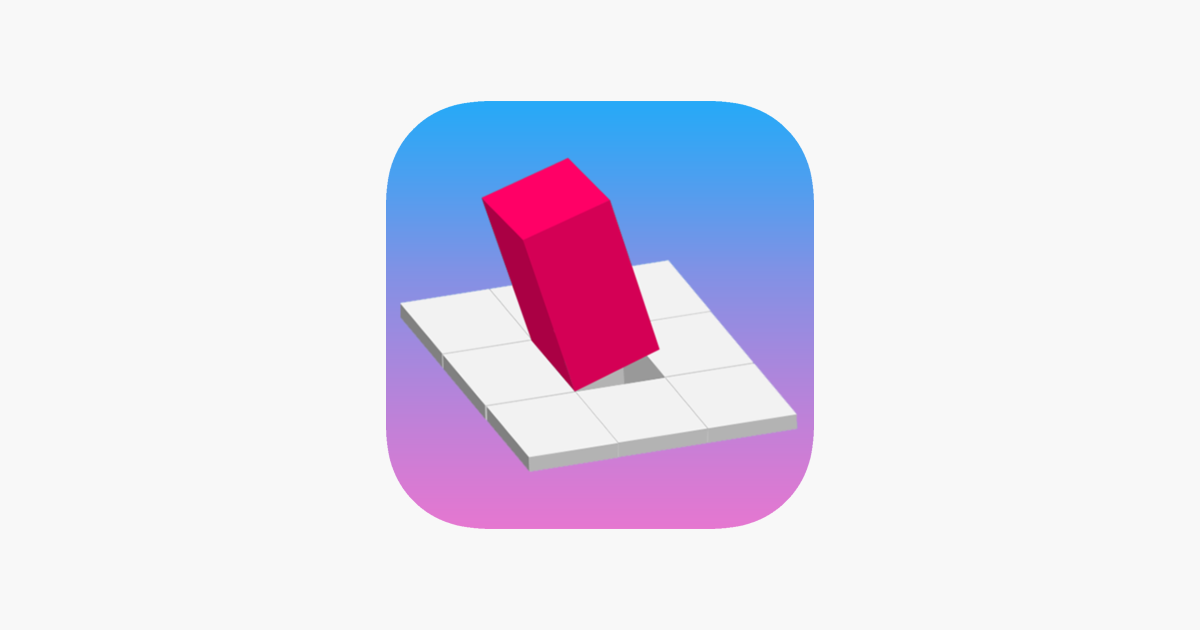 Games like Bloxorz Magic