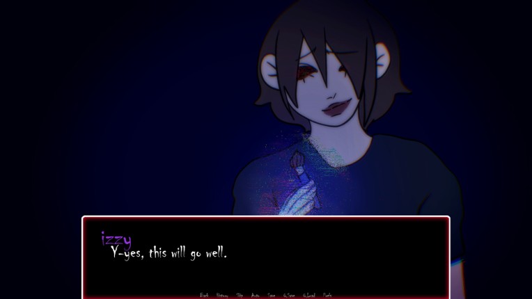 Breaking Point Image