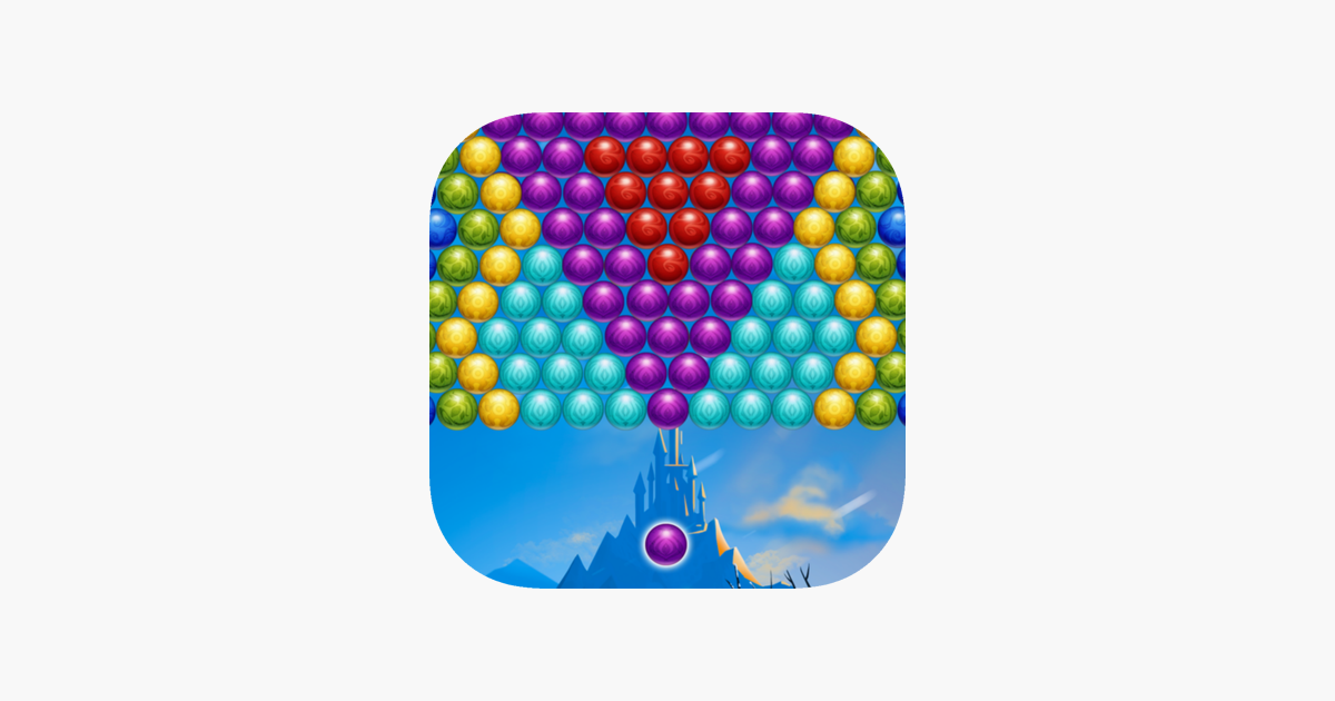 Games like Bubble Journey Deluxe