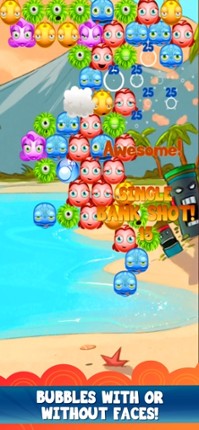 Bubble Town Tournament Image