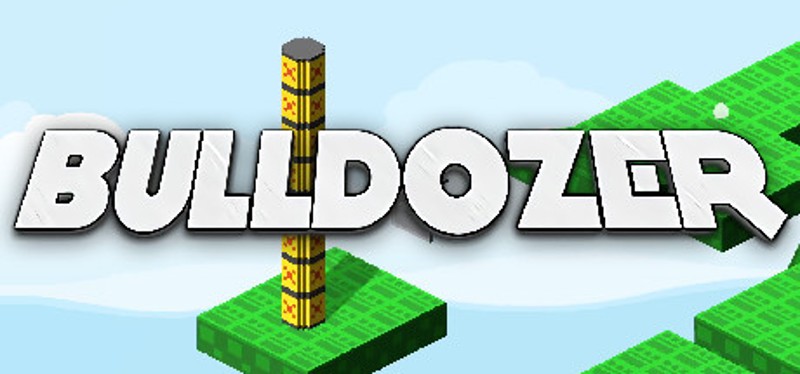 Bulldozer Image