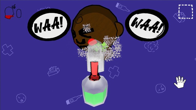 Bundle of Joy screenshot