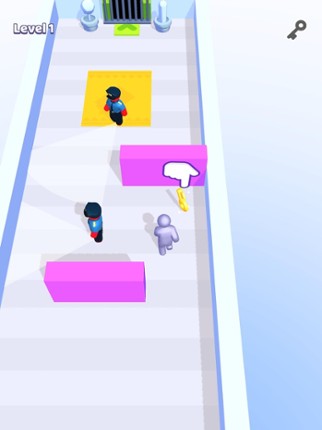 Camouflage Master screenshot