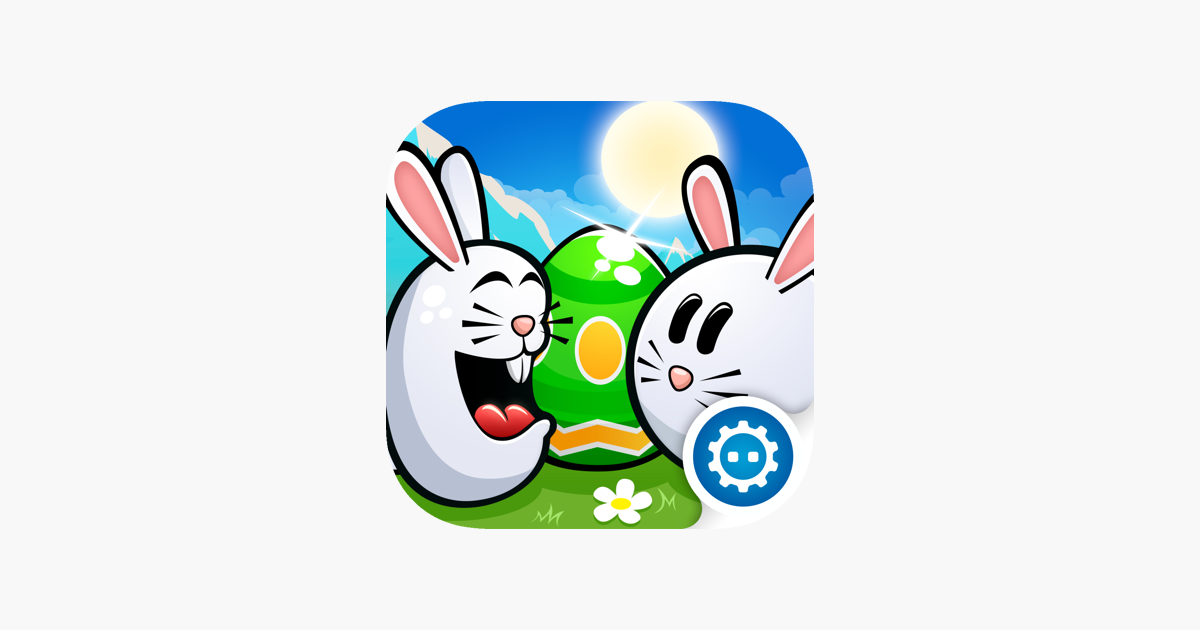 Games like Candy Jewel Easter Match 3