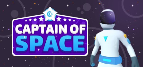 Games like Captain of Space