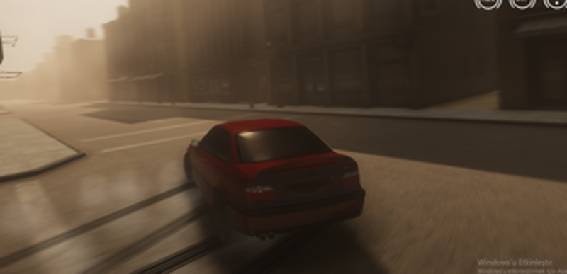 Car screenshot