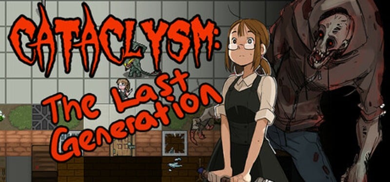 Cataclysm: The Last Generation Image