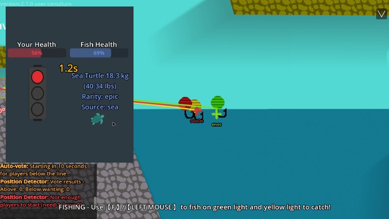 cenker's mod screenshot