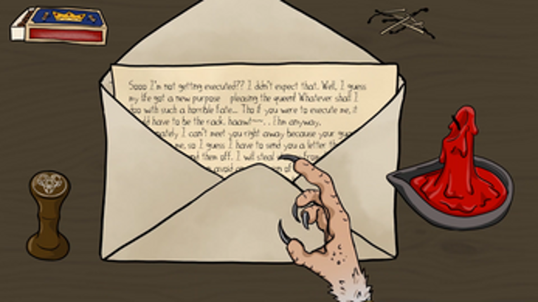 C'est bien, Lex screenshot