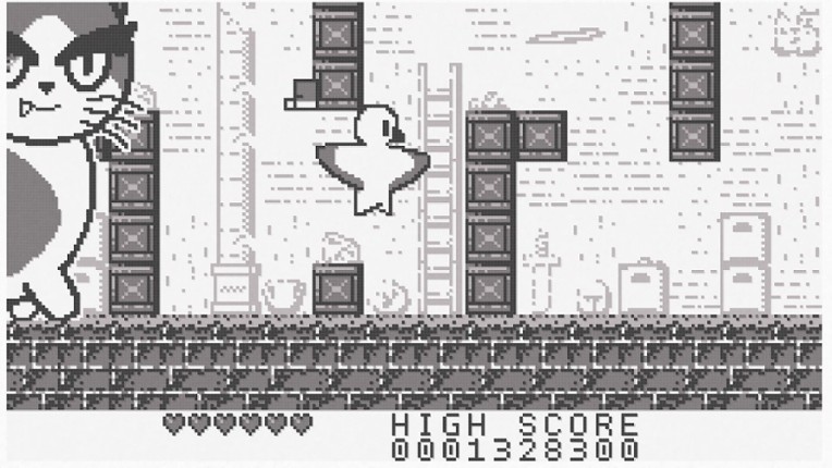 Chalice of Highland screenshot