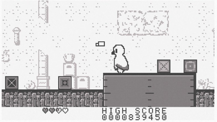 Chalice of Highland screenshot