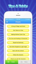 Cheats guide for Disney Magic Kingdoms Image