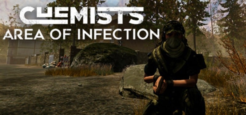 CHEMISTS: Area of infection Game Cover