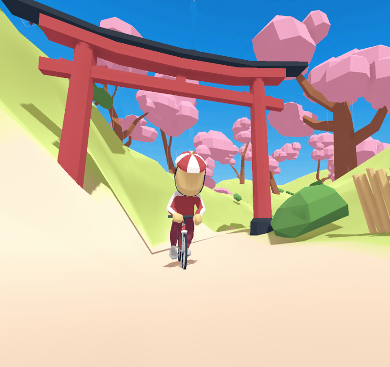 Games like Cherry Trials