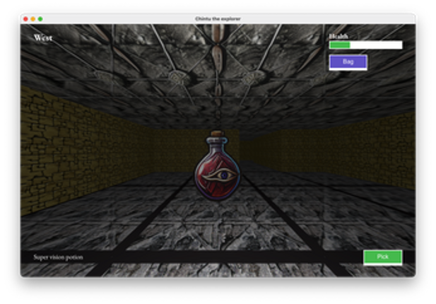 Chintu's Quest screenshot