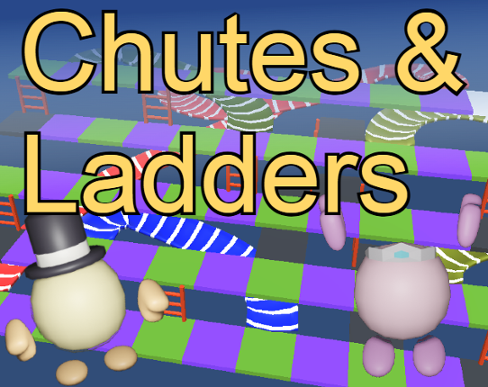 Chutes and Ladders Image