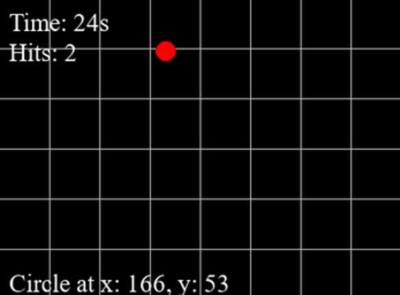 Circle Strike by Karl Image