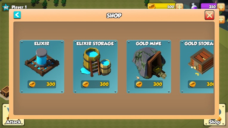 City Builder Pro screenshot