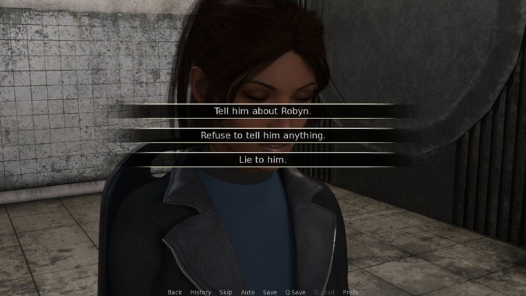 Cold Verdict 3 screenshot