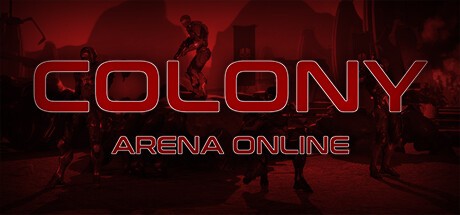 Games like Colony - Arena Online