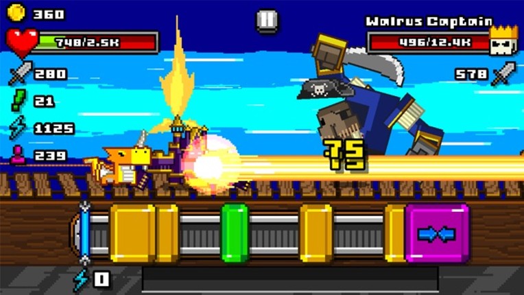 Combo Quest 2 Image