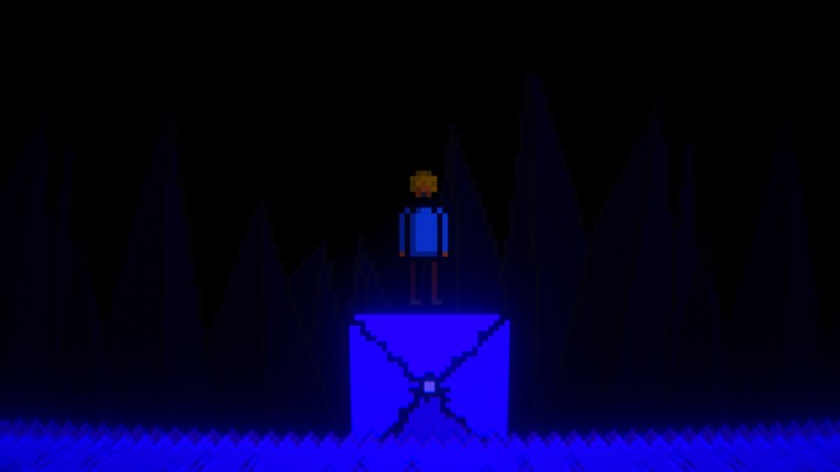 Come Back Home Please screenshot