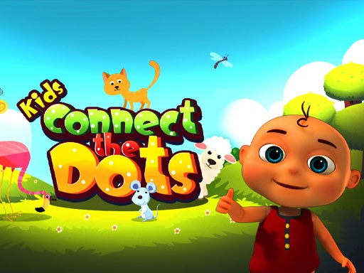 Games like Connect The Dots for Kids