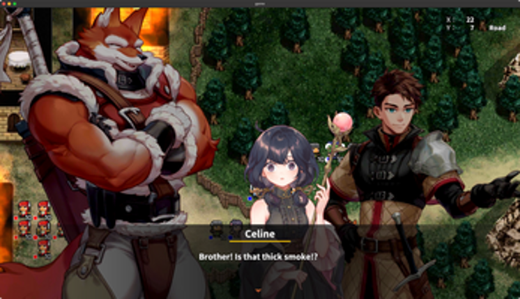 Conviction - The Glory Of Kraft screenshot