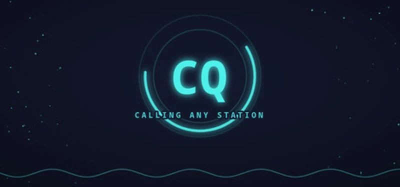CQ: Calling Any Station Image