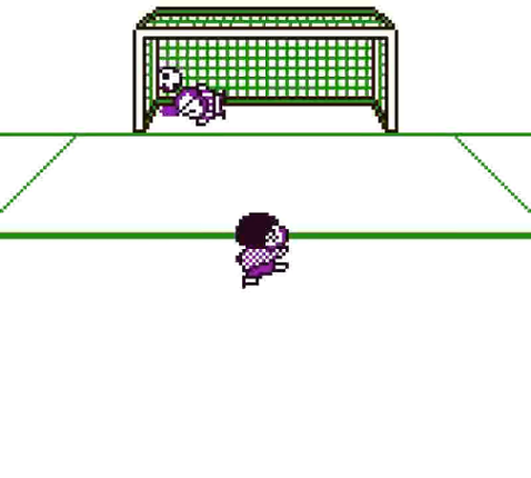 Crayon Shin-Chan: Ora to Wanpaku Gokko dazo screenshot