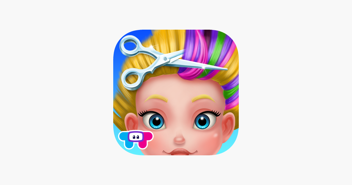 Games like Crazy Hair Salon Makeover