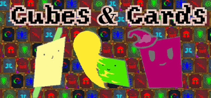 Cubes&Cards Image